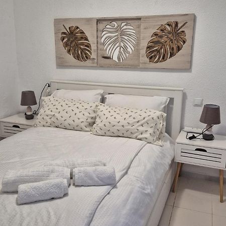San Fulgencio Cozy Bungalow In Urb La Marina With Shared Pool מראה חיצוני תמונה