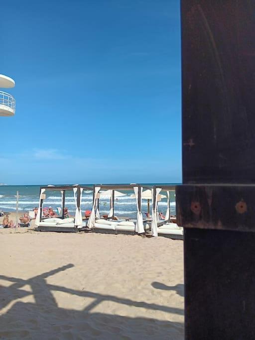San Fulgencio Cozy Bungalow In Urb La Marina With Shared Pool מראה חיצוני תמונה