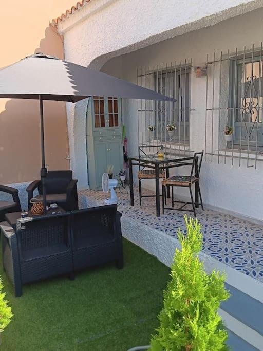San Fulgencio Cozy Bungalow In Urb La Marina With Shared Pool מראה חיצוני תמונה