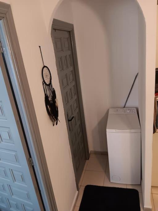 San Fulgencio Cozy Bungalow In Urb La Marina With Shared Pool מראה חיצוני תמונה