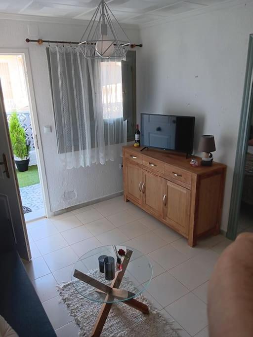 San Fulgencio Cozy Bungalow In Urb La Marina With Shared Pool מראה חיצוני תמונה