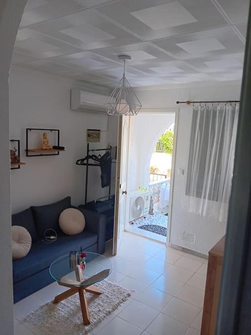 San Fulgencio Cozy Bungalow In Urb La Marina With Shared Pool מראה חיצוני תמונה