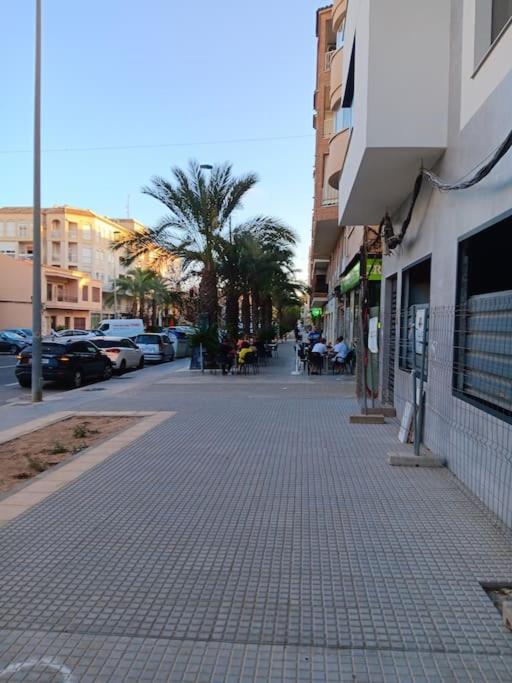 San Fulgencio Cozy Bungalow In Urb La Marina With Shared Pool מראה חיצוני תמונה