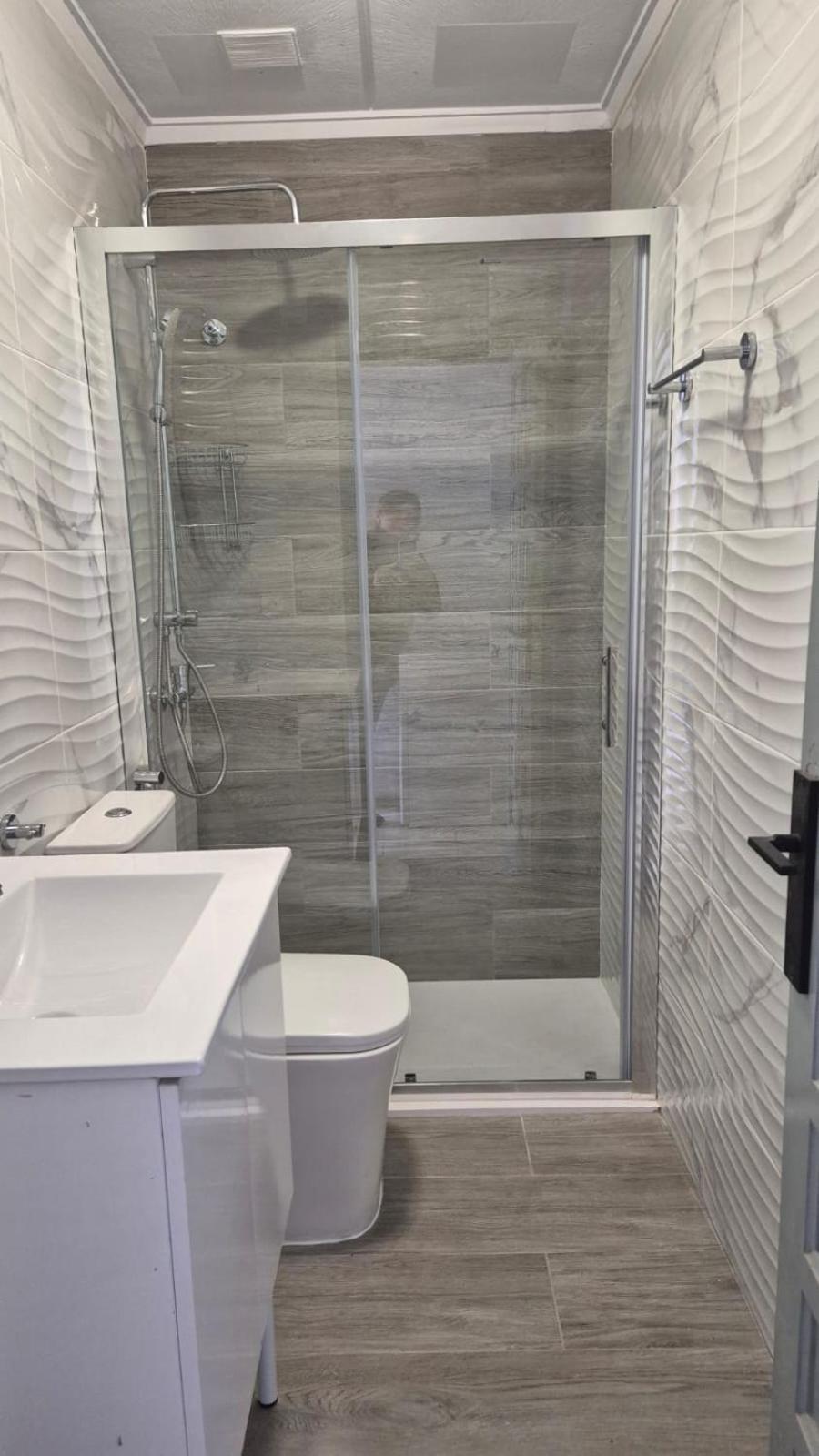 San Fulgencio Cozy Bungalow In Urb La Marina With Shared Pool מראה חיצוני תמונה