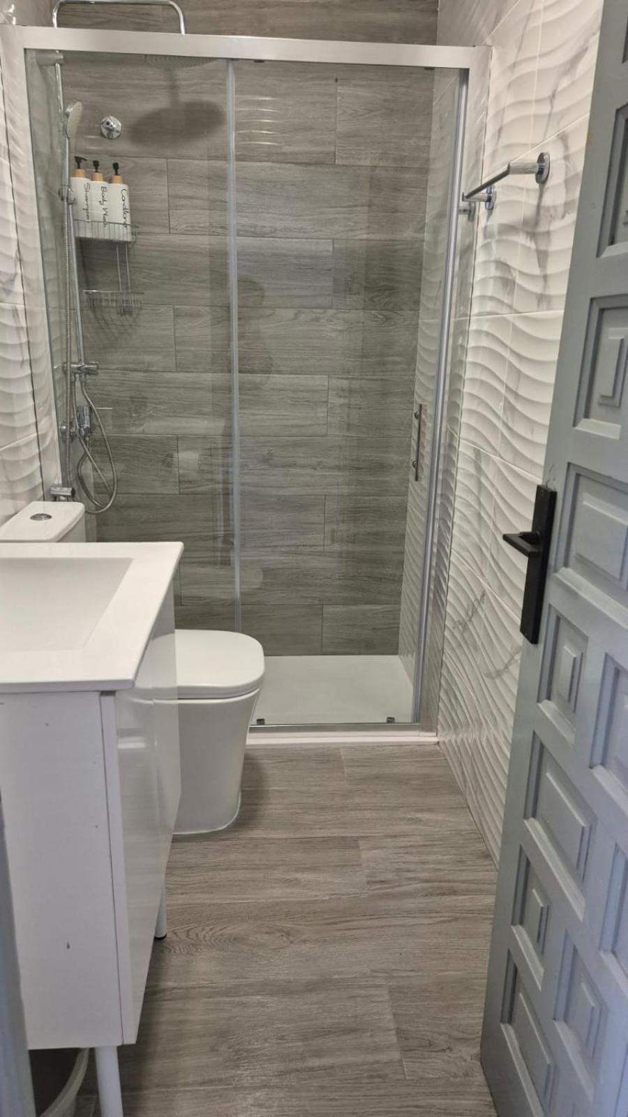 San Fulgencio Cozy Bungalow In Urb La Marina With Shared Pool מראה חיצוני תמונה