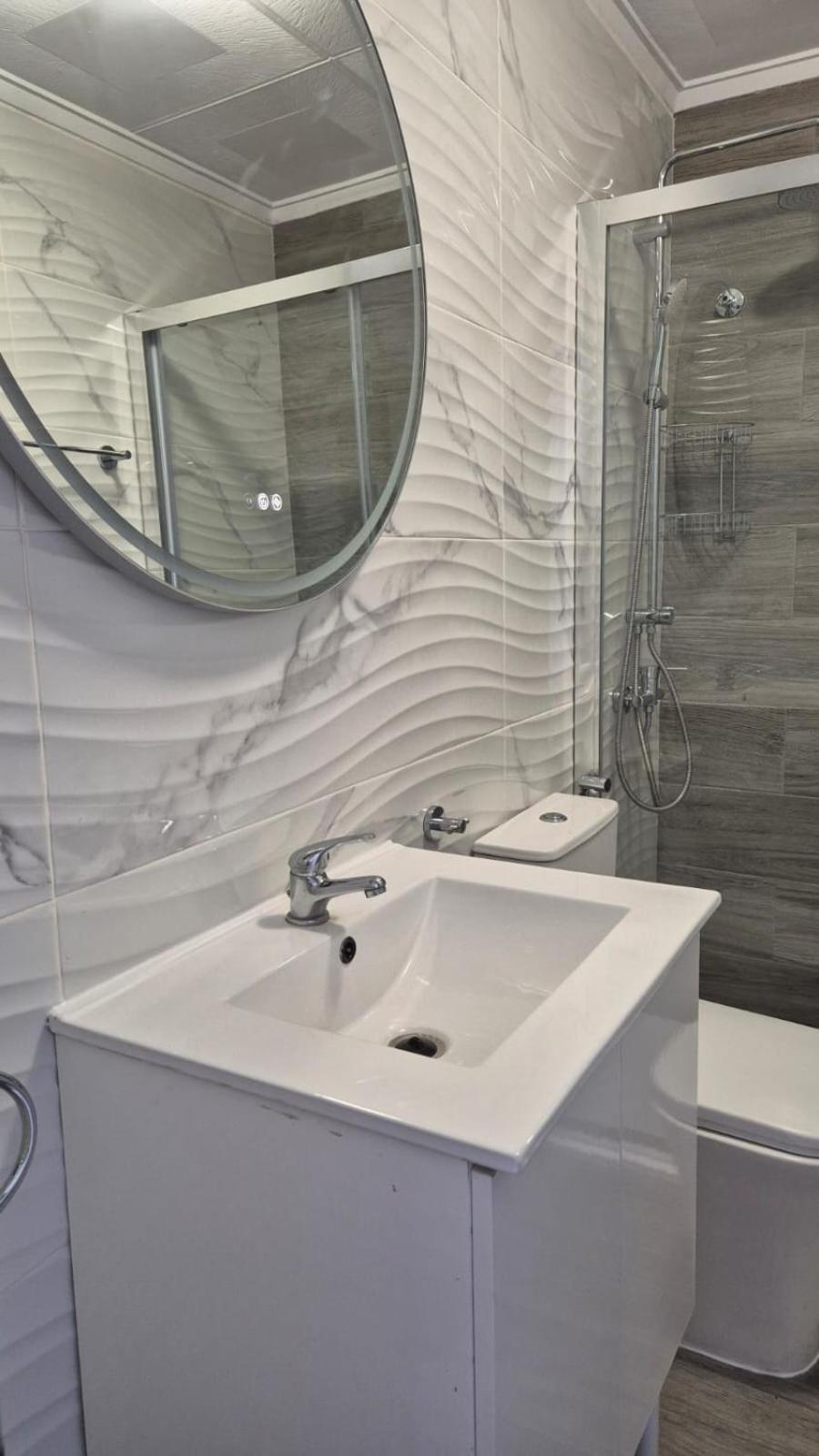 San Fulgencio Cozy Bungalow In Urb La Marina With Shared Pool מראה חיצוני תמונה