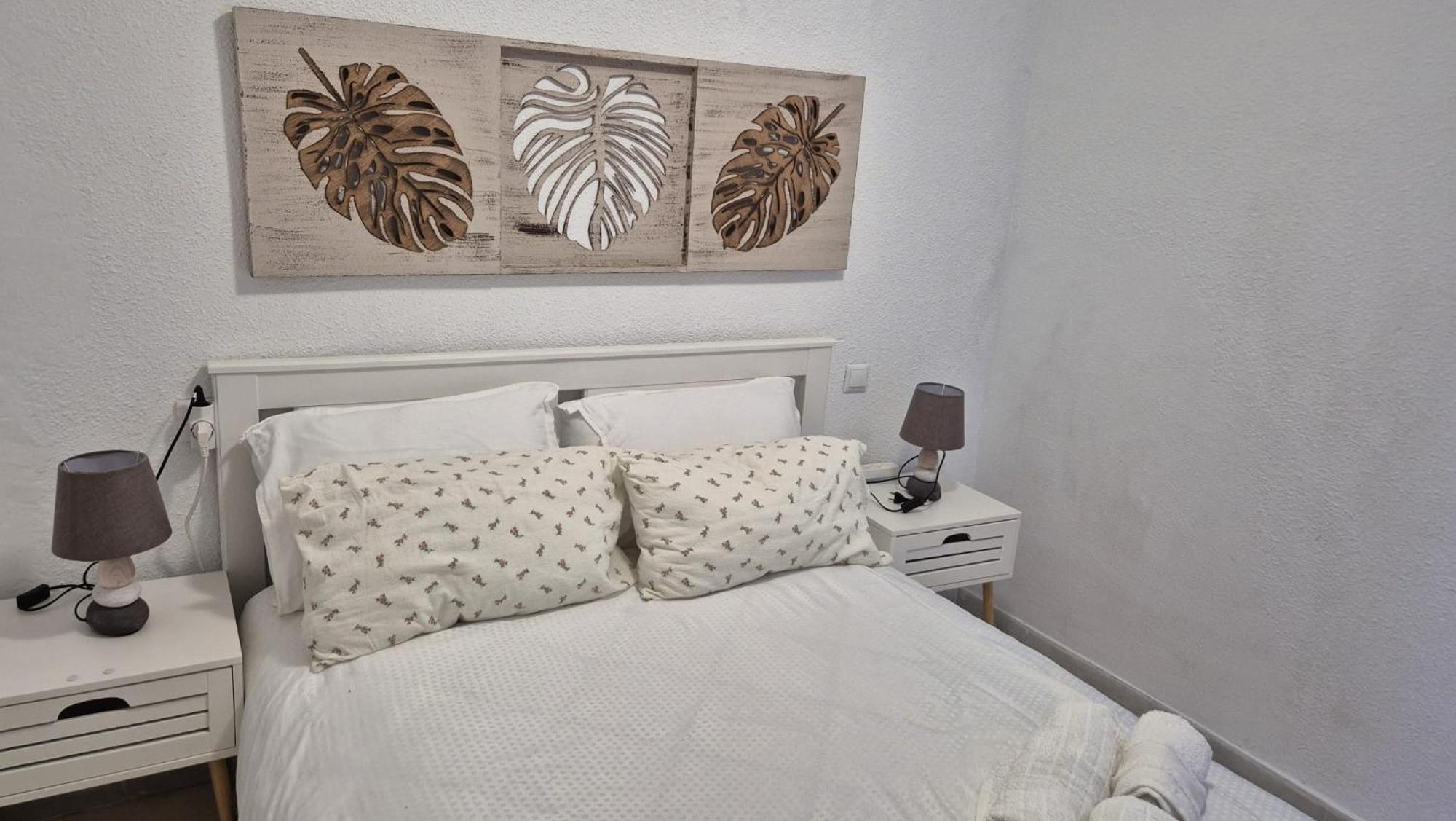 San Fulgencio Cozy Bungalow In Urb La Marina With Shared Pool מראה חיצוני תמונה
